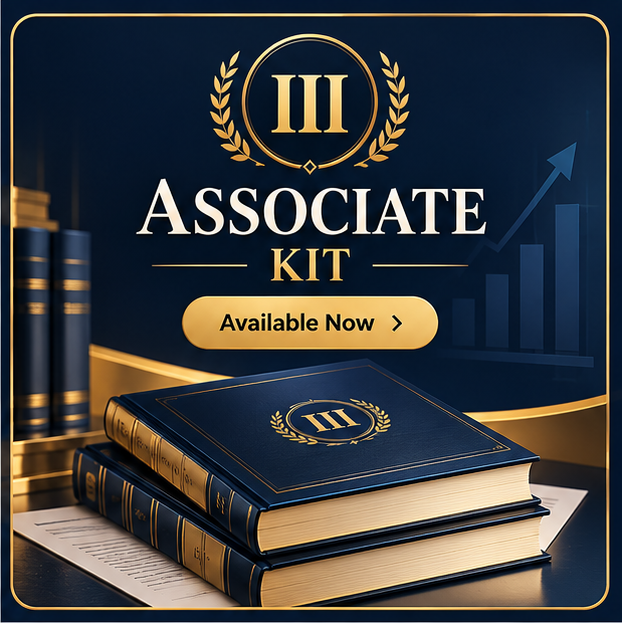 Associate Kit